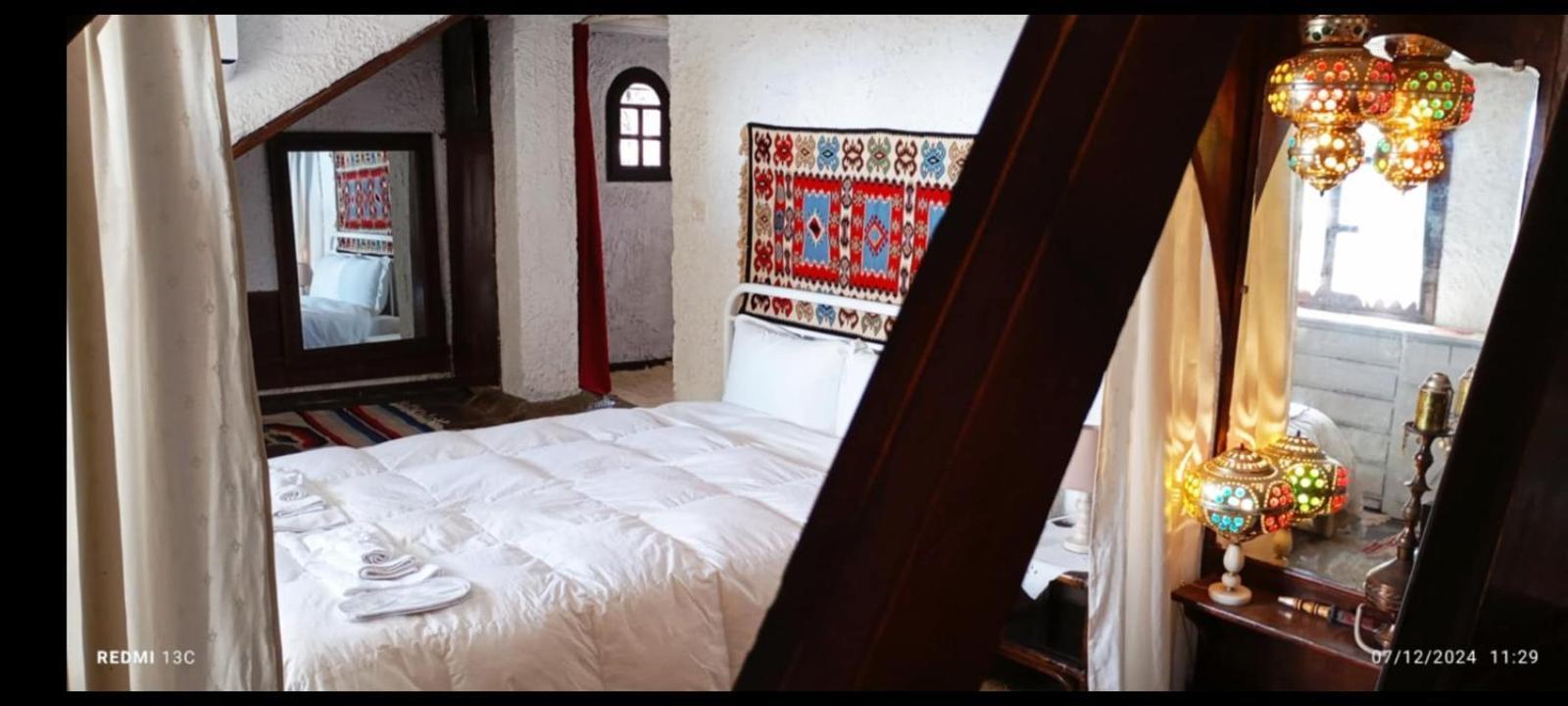 Phedra'S House Spata- Artemida Buitenkant foto