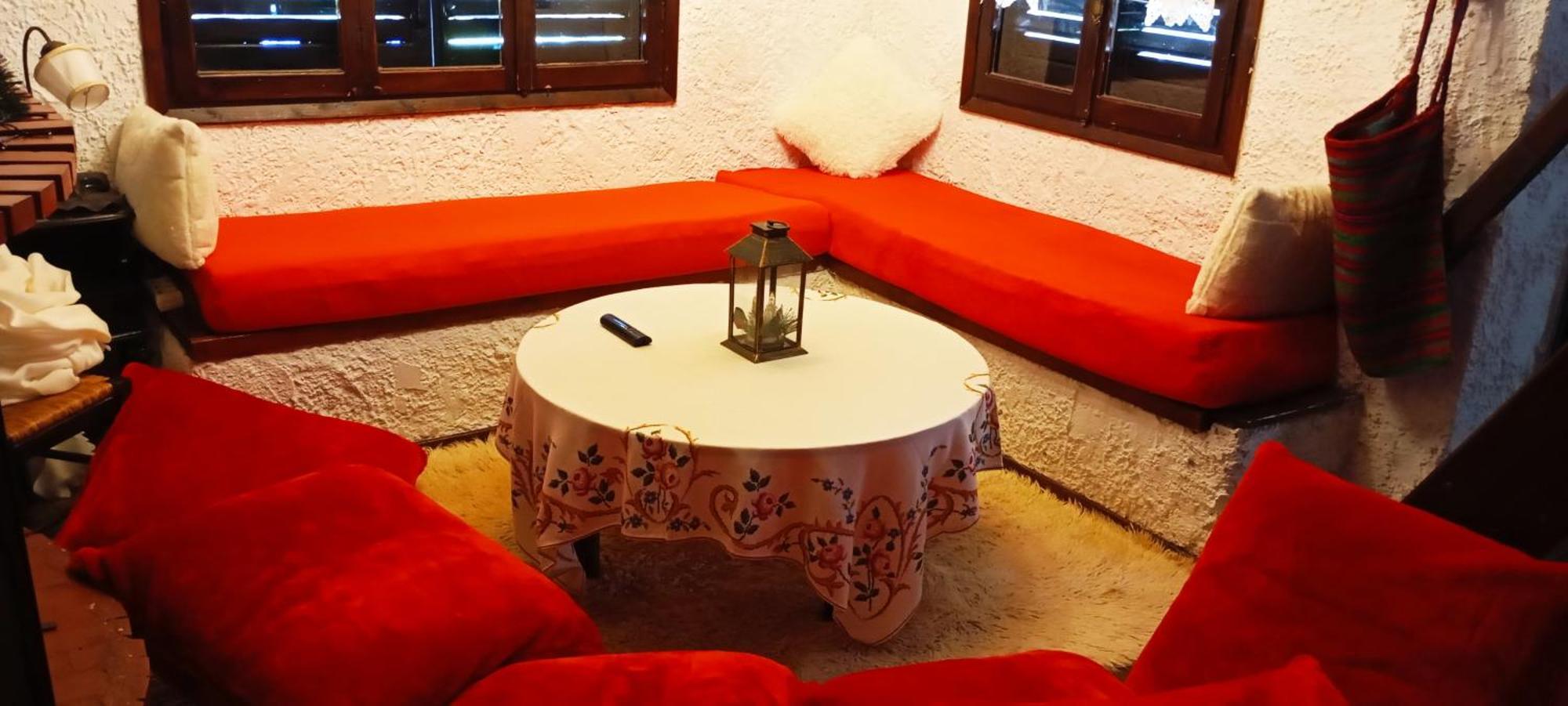 Phedra'S House Spata- Artemida Buitenkant foto